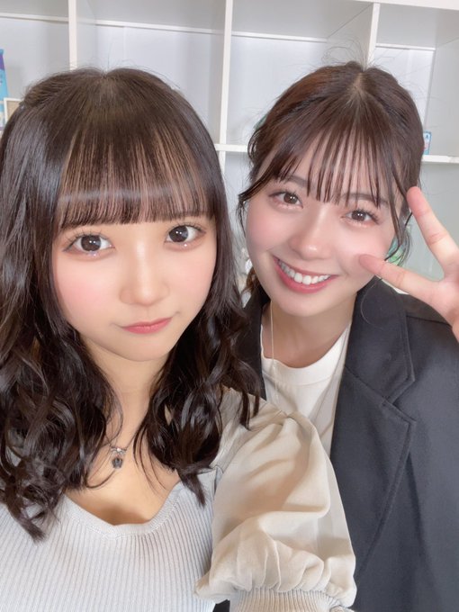 奥野未悠のTwitter画像22
