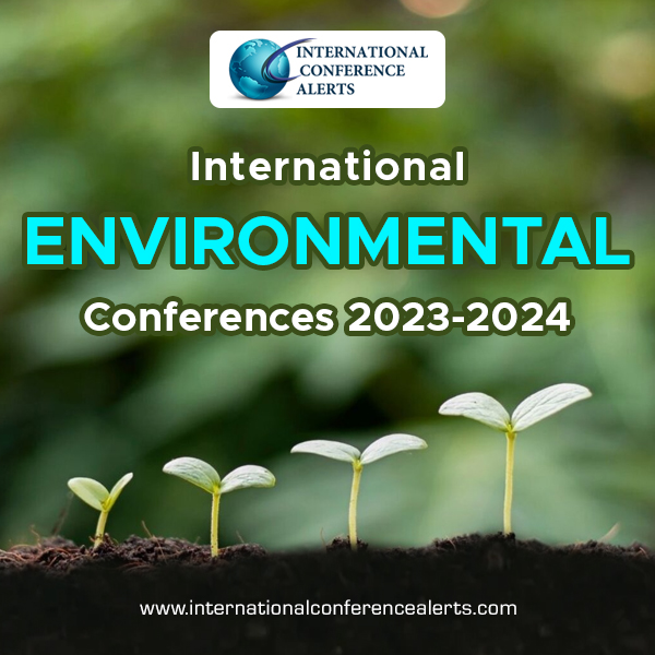 ica_conference's tweet image. Join Us at the International Environmental Conferences 2023-2024!
Are you passionate about the environment?  . surl.li/jrqaq
#environmentconference #environmental #conference2024 #conferencealert
