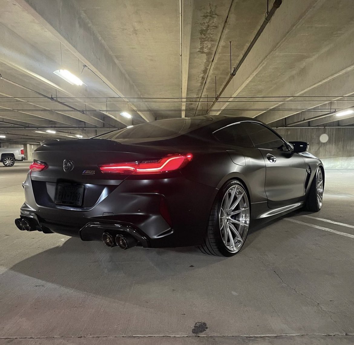 MPower_Daily's tweet photo. M8 Compétition Coupé 🖤💫 https://t.co/PdY8ZB3lBu