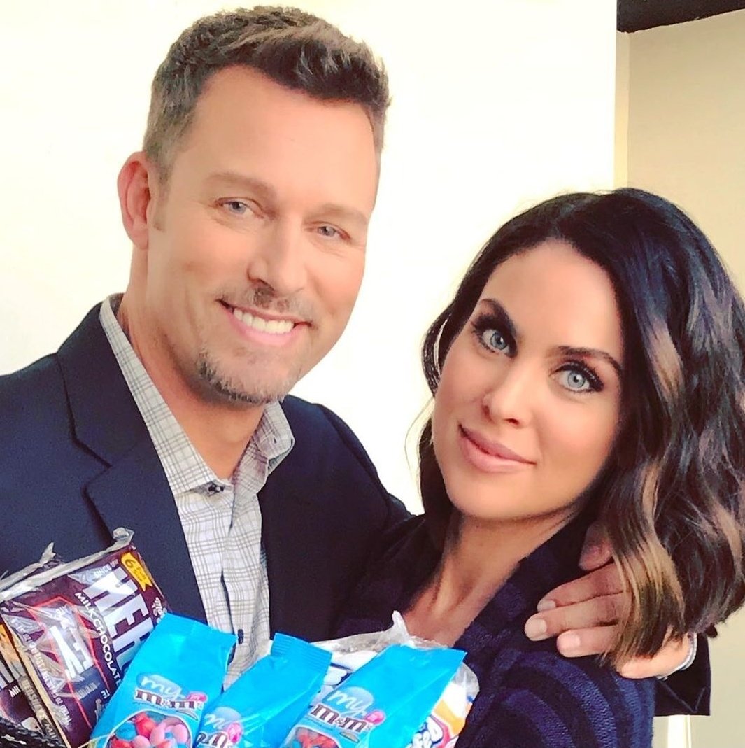 Brady & Chloe Fans - 💕Meant to Be💕 tweet media