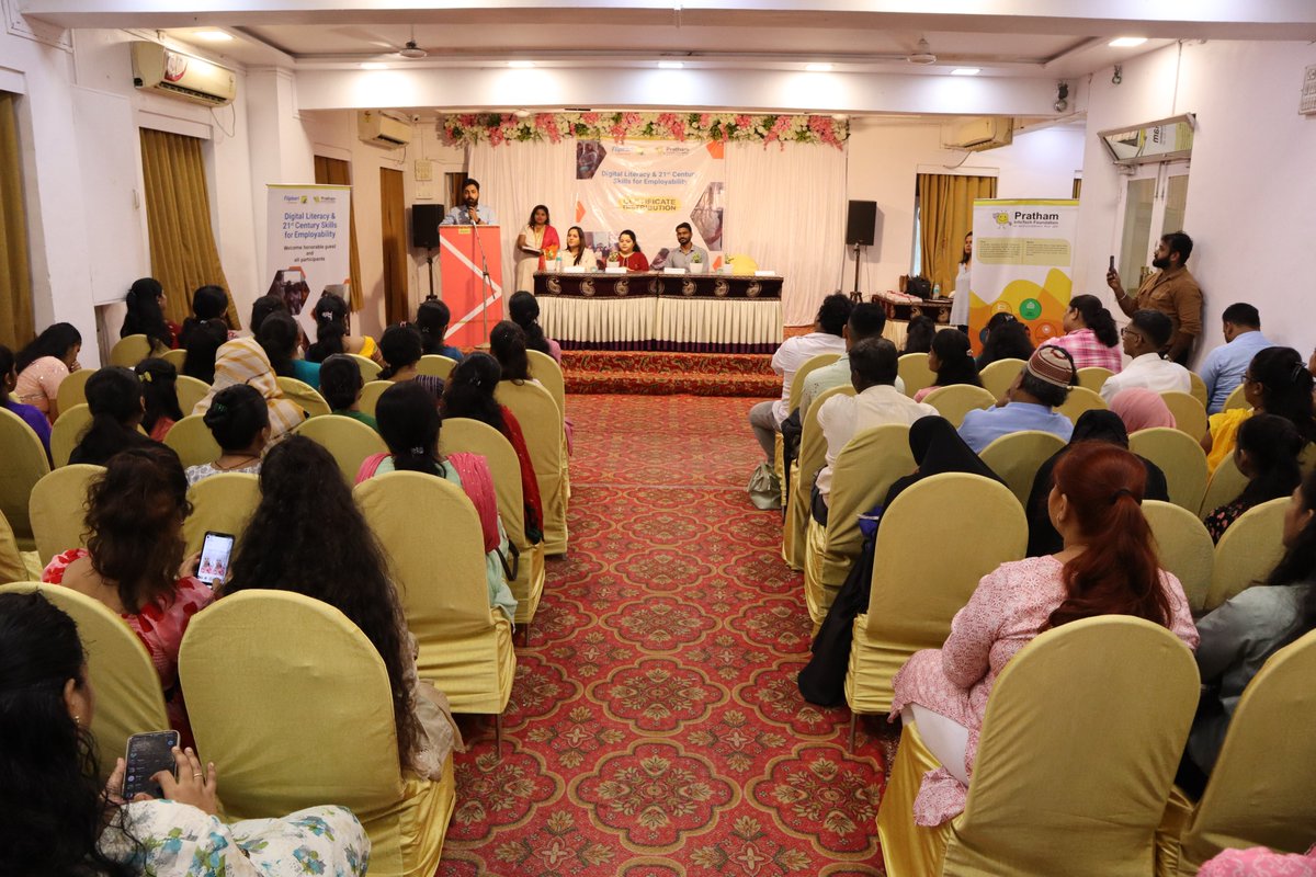 Flipkart Foundation tweet media