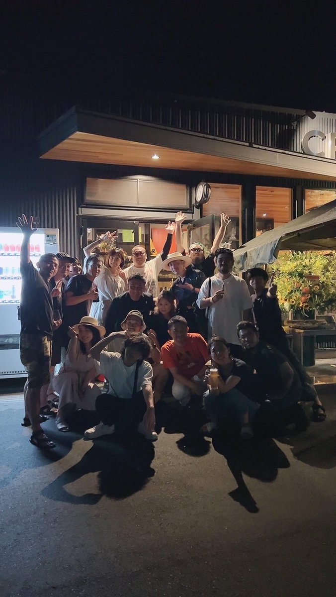 egretbrewery's tweet photo. Thank you!
1st Anniversary!
We love drinker！ https://t.co/TA6POqR92q