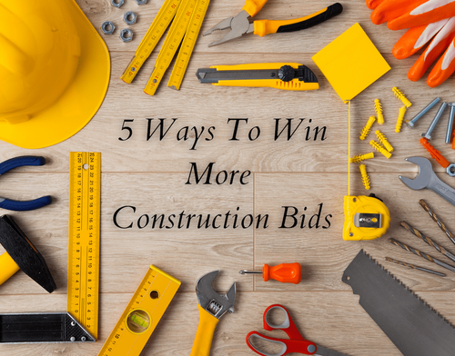 #DidYouKnow? Over a 3-year period, just 25% of construction projects were completed within 10% range of their deadlines. There's a discrepancy- what contractors promise &amp; what they deliver. See how to meet deadlines, within budget, while winning more bids hubs.li/Q01XQL-c0