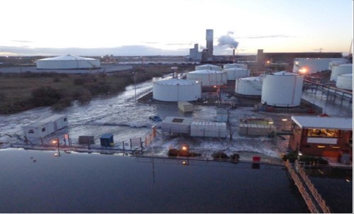 IMechE's tweet image. Following the #AdaptingToHeat report, and in the lead up to International Conference-Workshop on Climate Adaptation &amp;amp; Resilience, @EnvAgency wrote a blog looking at the role of regulations to support business and industry to adapt to climate change.

➡️ bit.ly/3Ykd06q