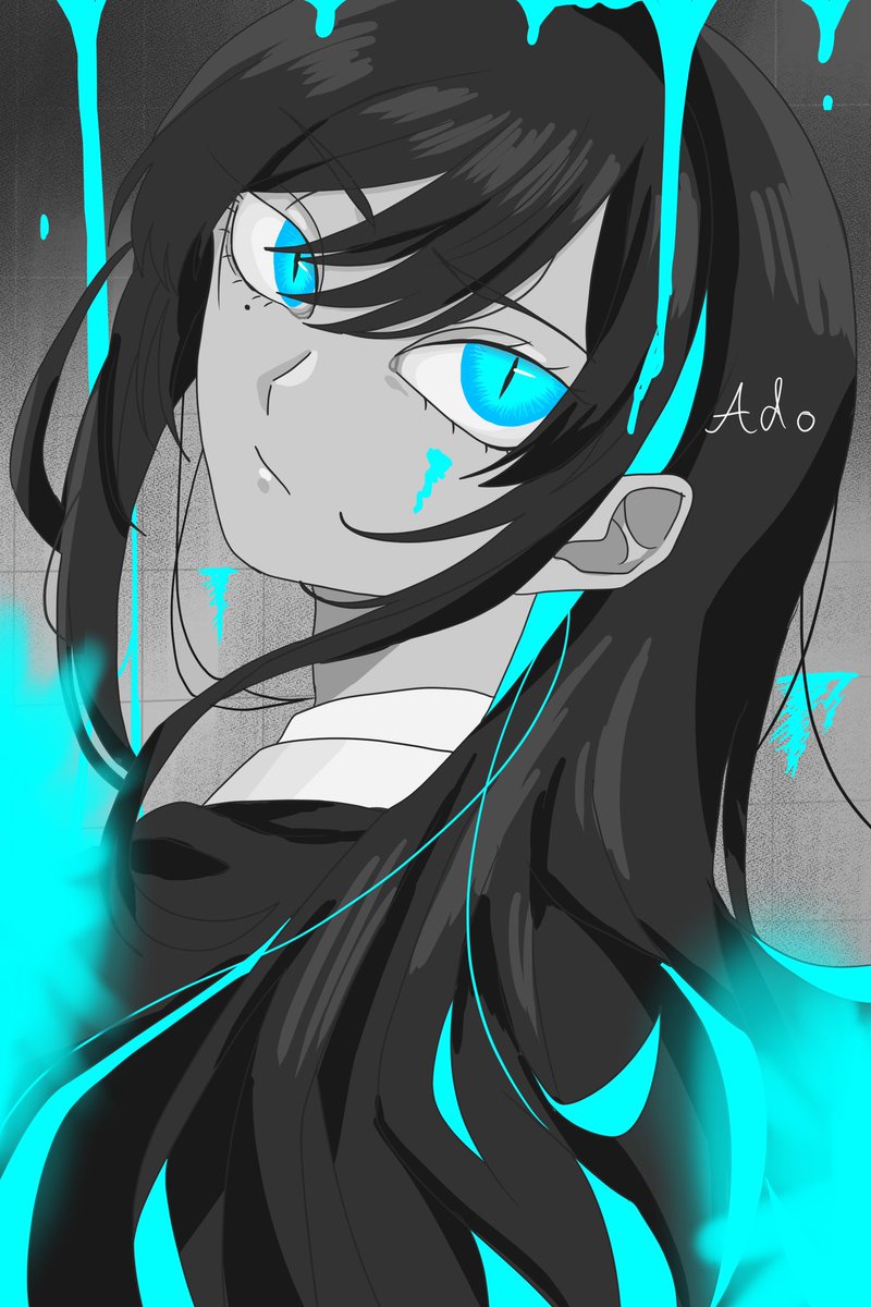 ERI9966's tweet photo. #Adoartマーズ東京
#Adoartマーズ大阪 
#Adoartマーズ神奈川 
#Adoart #絵描きさんと繫がりたい 
最初の2枚目が新作になります🩵✨
残りの2枚は過去絵ですが、絵柄が少し変わりました🙌展示されたらいいなと思います🙏 https://t.co/iHIHHSwkHN