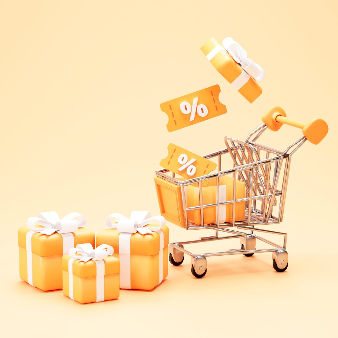 vouchery_io's tweet image. Drive customer retention with Vouchery.io&apos;s powerful #LoyaltyProgrammes! 

Encourage repeat purchases, referrals, and social media engagement with rewards and exclusive offers. 

Together, let&apos;s build a loyal customer base &amp;amp; increase revenue: vouchery.io