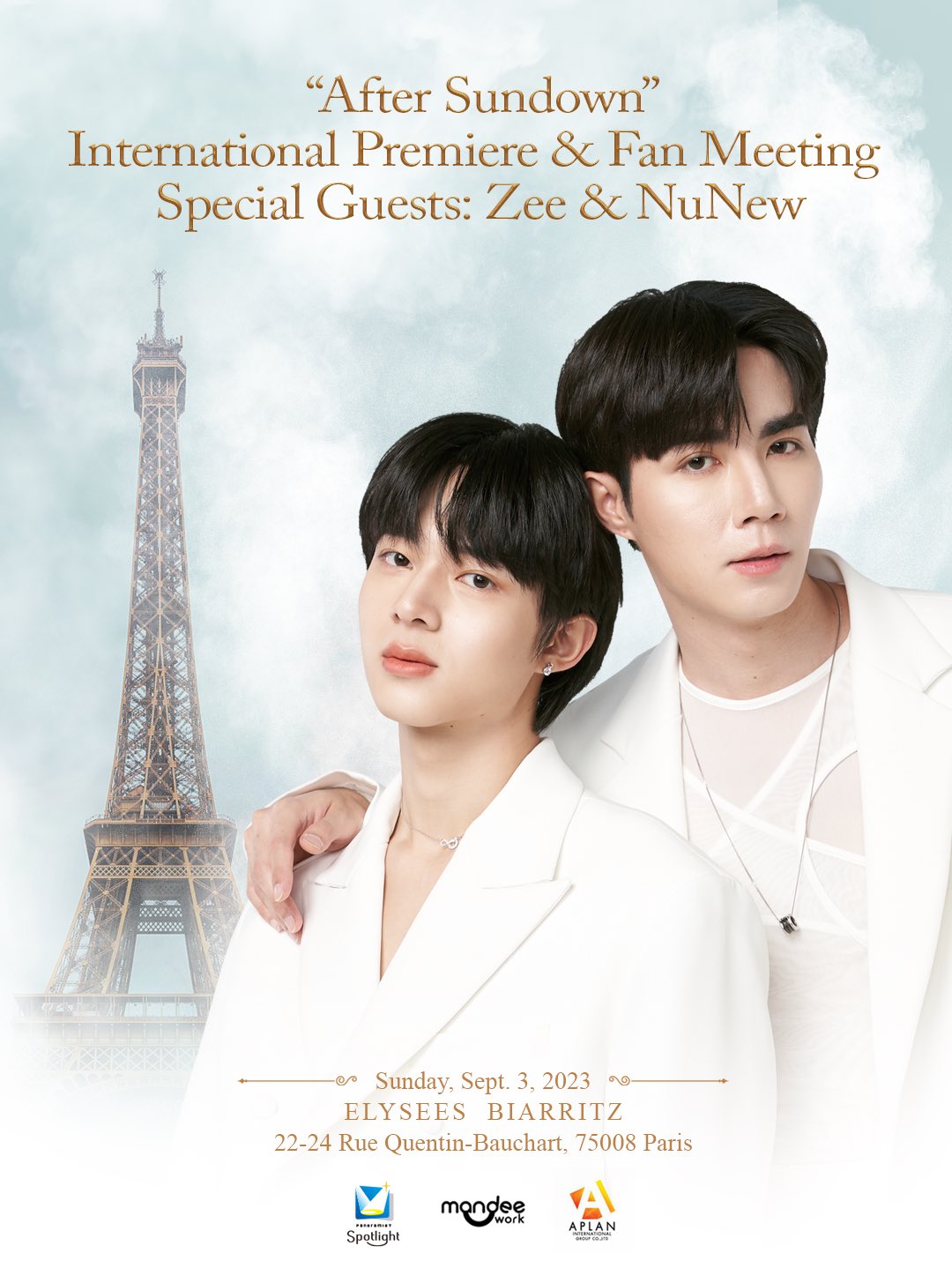 Spotlight Korean Drama