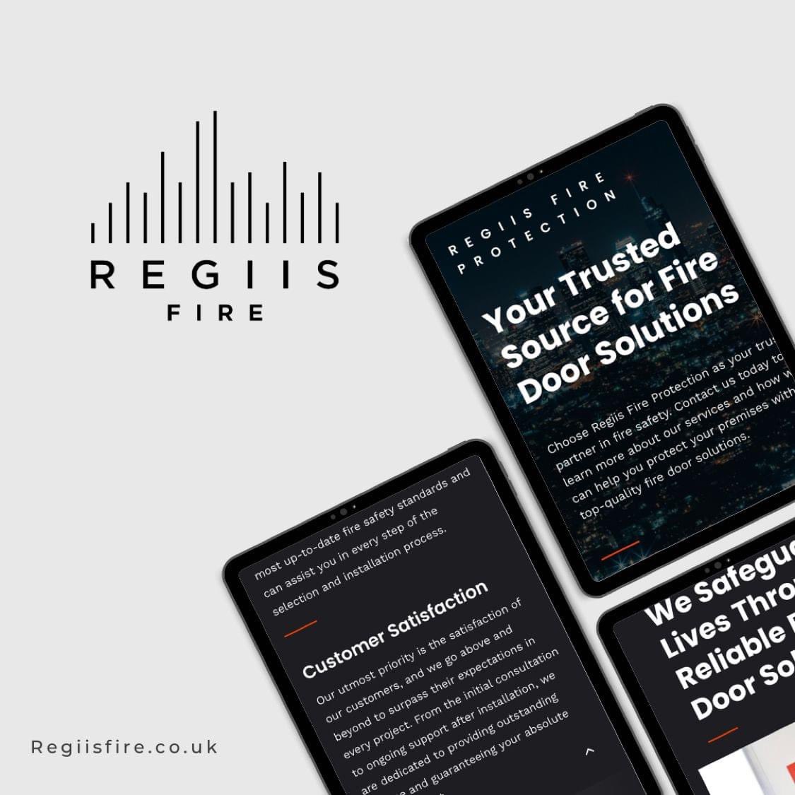 RegiisUk's tweet photo. With an unwavering commitment to safety and excellence, Regiis Fire is all set to revolutionise fire door systems.

Contact us today to discuss your fire door project!

📞 020 8135 2622

#FireDoorSolutions #SafetyCompliance #FireDoorExperts #SafetyFirst #RegiisFire https://t.co/dTTvCfWdgC