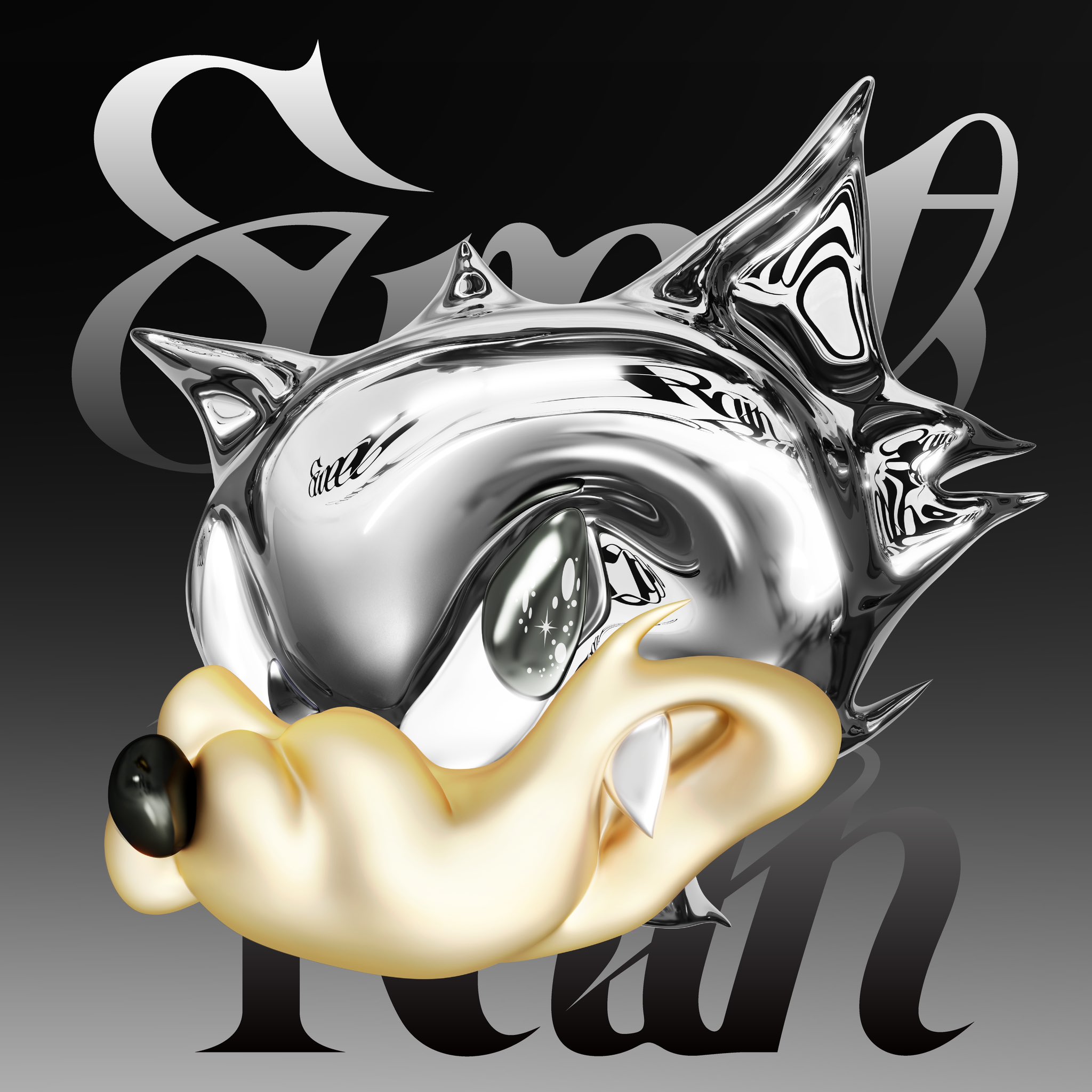 WOLF HOWL HARMONY【公式】 on X: 
