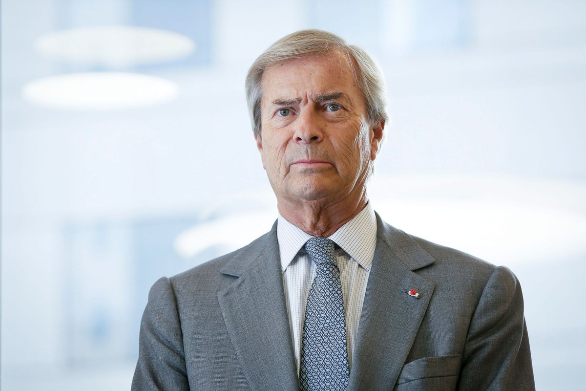 LesCorsairesFr's tweet photo. LE CLASH DU JOUR SUR X 

🔄 RT pour Vincent Bolloré 
❤️ Like pour Médine  

A vos claviers / https://t.co/lqR2MLJ0Ye
