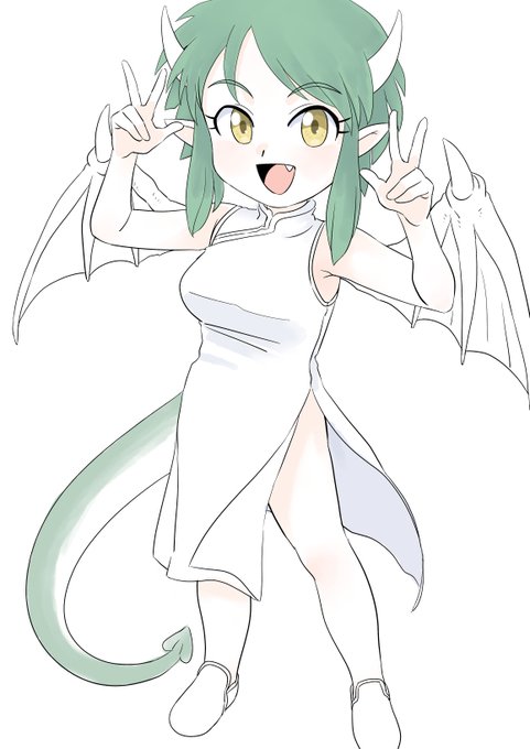 ドラコちゃん(2020年) 