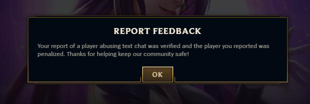 i genuinely get like 5 of these a day man im such a good part of the community <a href="/LeagueOfLegends/">League of Legends</a> gimme more key fragments tho