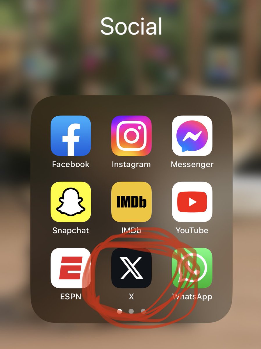 It’s not even called Twitter anymore?! What is this MADNESS!!
