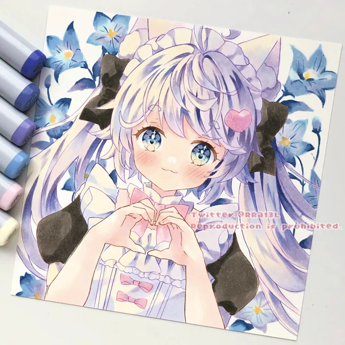  #ドリームメイド展3 #アトリエメイド