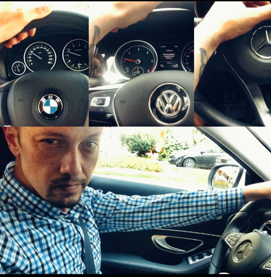 oalacali's tweet photo. Ceşitlilik iyidir..#BMW #volksvagen #Mercedes #volvo https://t.co/JuZsr6zKhI