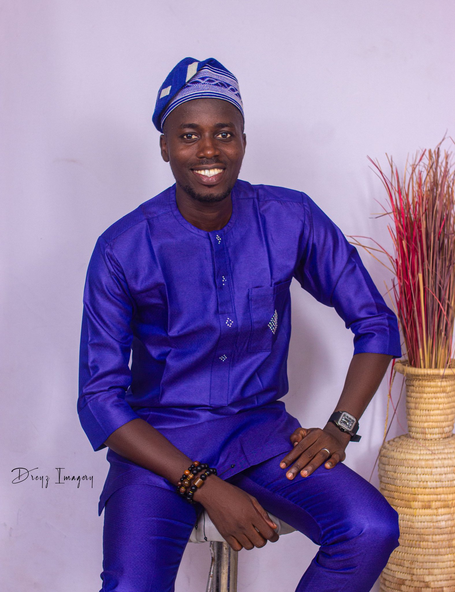 Ezekiel-walker, Ọlájùmọ̀kẹ́