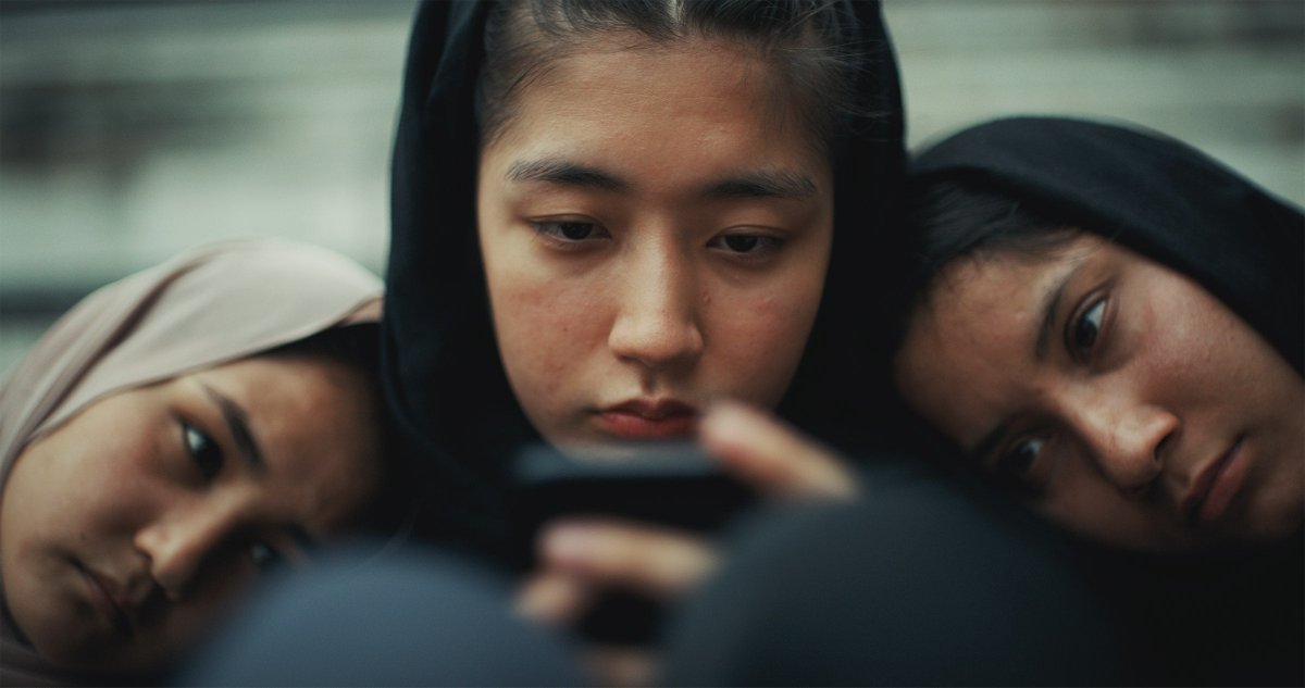 WhatsApp's new short film features the Afghan women's soccer team, highlighting how encryption helped them coordinate their escape from the Taliban.  

📸: Courtesy of Meta // 🔗wired.trib.al/yglhOHH