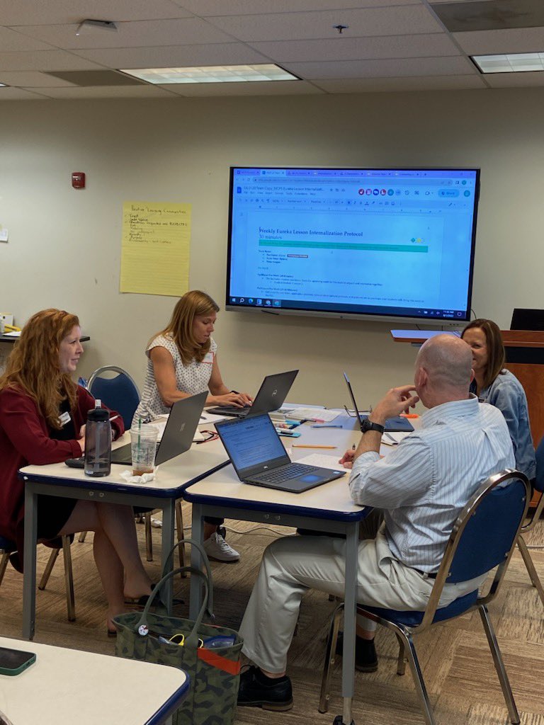 MCPS Elementary Math tweet media