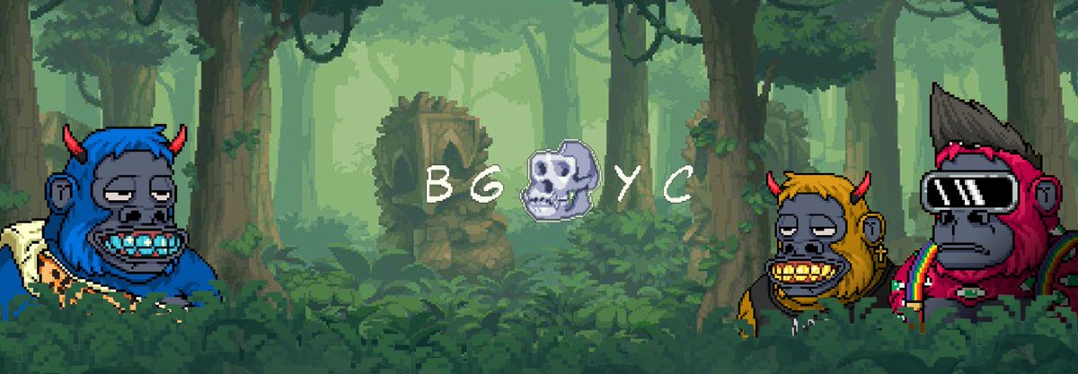 BGYC Community tweet media