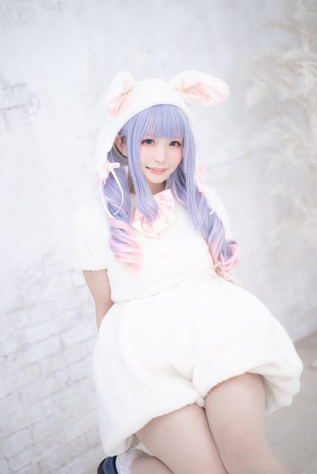 Twitterのコスプレ画像30