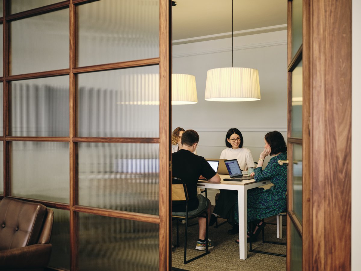 Beyond Words Studio tweet media