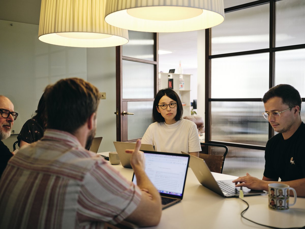 Beyond Words Studio tweet media