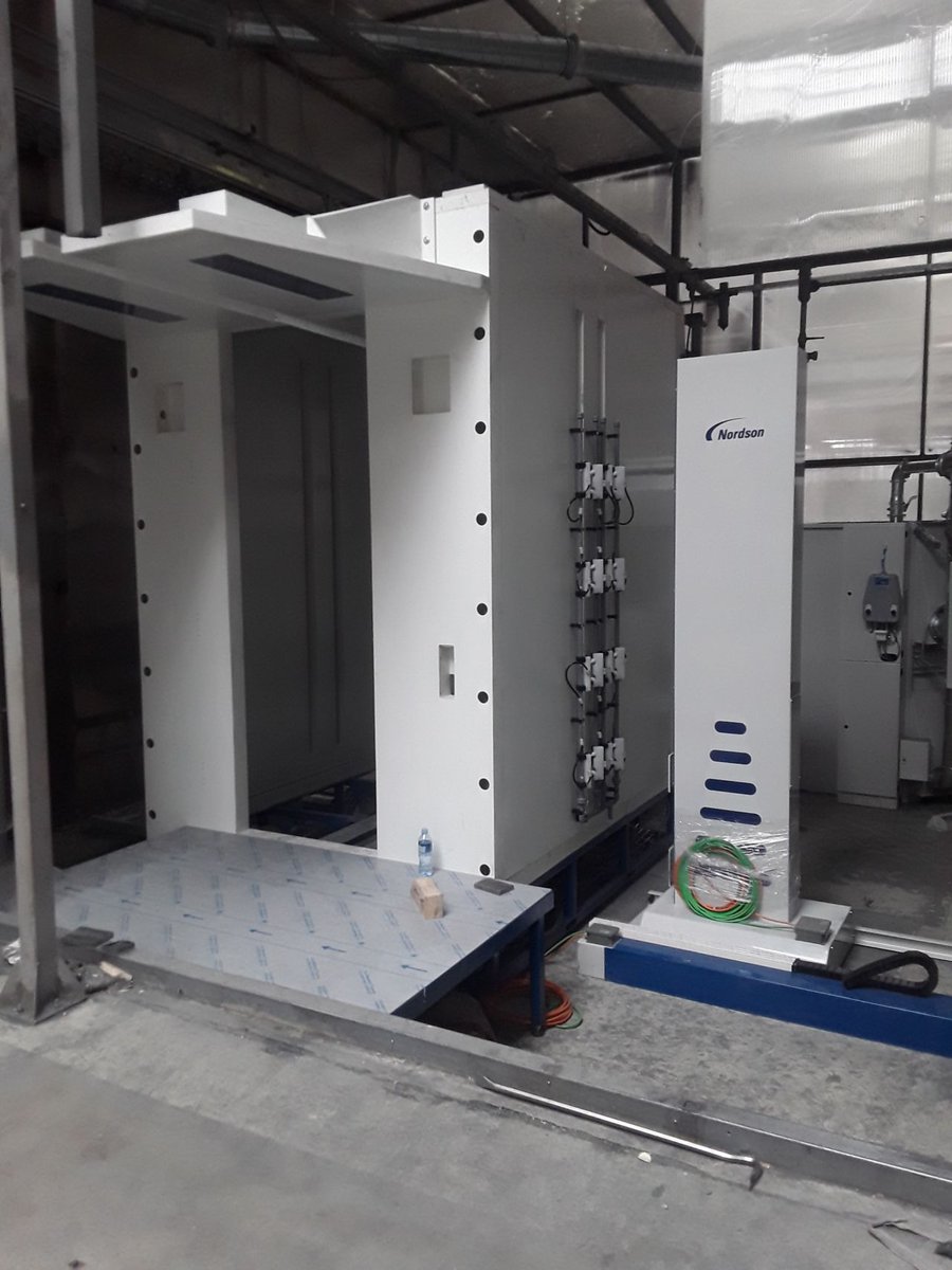 With operations and sales support offices in more than 35 countries and working relationships with more than 165 distributor organizations, our #PowderCoating teams are always ready to offer guidance and support in finding the best solution for your powder coating challenges.