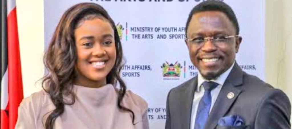 Osama_otero's tweet photo. I am in the idea of @AbabuNamwamba to be sacked. Effective immediately. https://t.co/MFFIgoxwmm