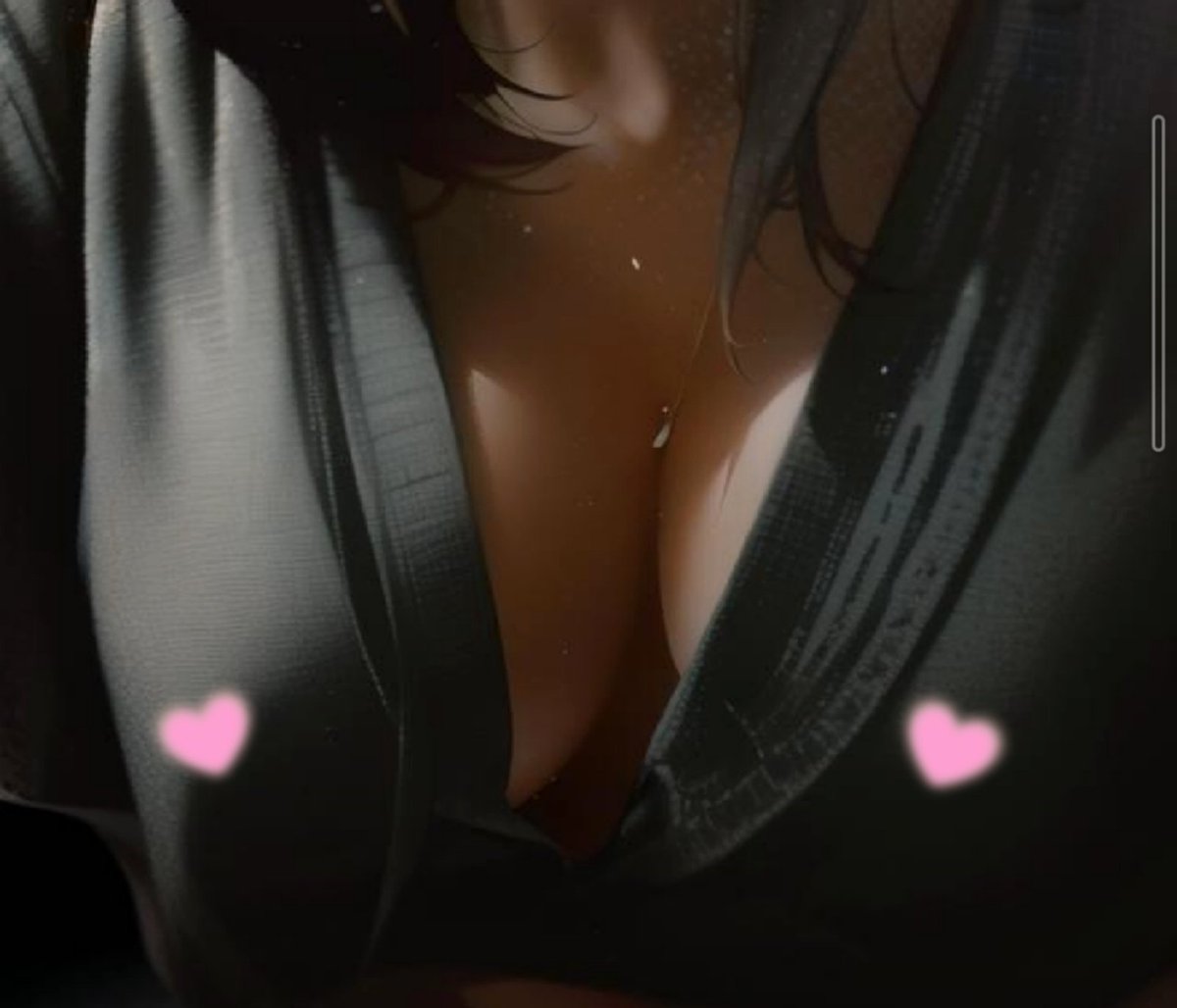 ✨♡+RTしてね💞✨

ネカフェブース内で全○に緑💦ひとりでたくさん触ってブース中びちょびちょにしちゃった後に撮った画像→イラストです🫣

8/6 20:00までに「♡+RT」してくれた方✨抽選で30名様✨に「♥無し」の画像を(8/6 22:00頃に)送ります😊