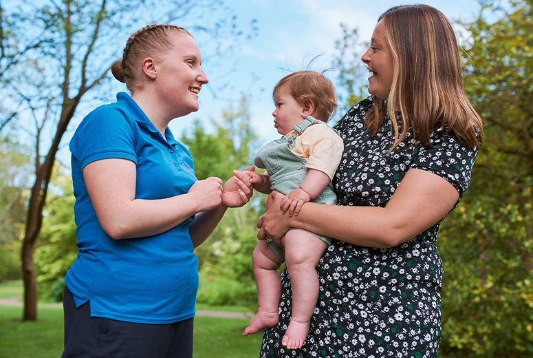 NorlandCollege's tweet image. We're looking for families in and around Bath to support our students on their daily placements in October! 

If you or someone you know would be interested in hosting a Norland student, visit our website: bit.ly/3rOAep3