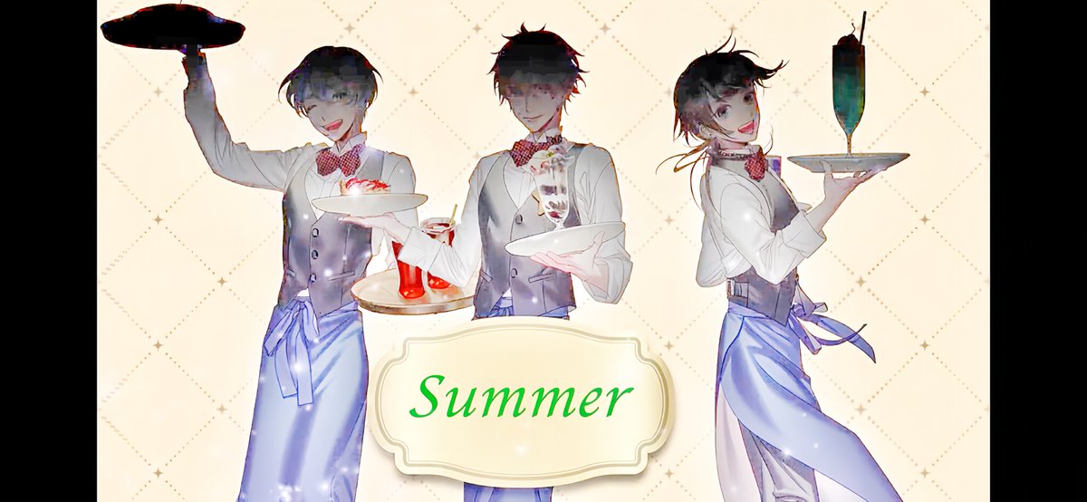 elo2se_ELO's tweet photo. Summer XD https://t.co/F1F8I8eTTh