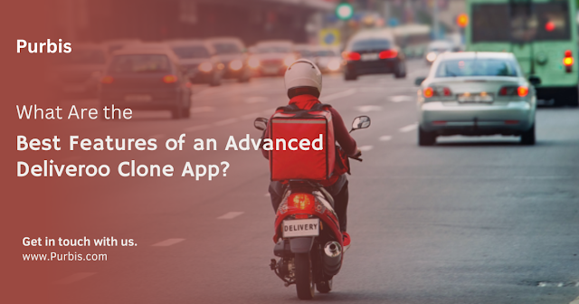 hiredeveloperr's tweet image. Thus, #Purbis brings you the most helpful advice as well as a few crucial ideas on How To Create An App Like #Deliveroo with its fascinating team of app developers. By providing food delivery app development services
purbis-solutions.blogspot.com/2023/03/what-a…