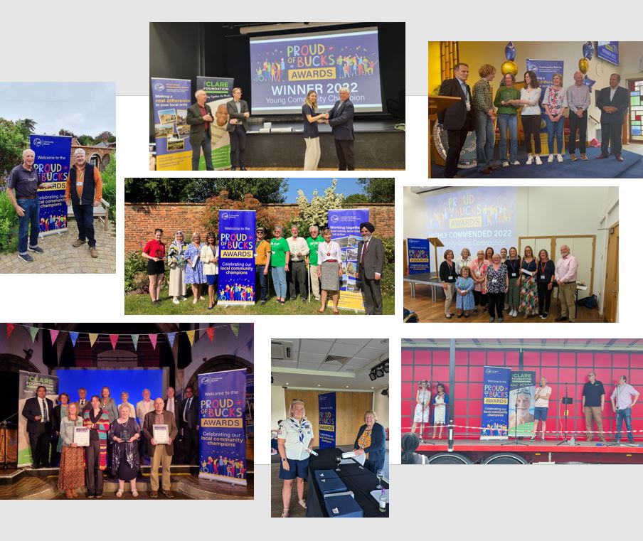 Buckinghamshire Council tweet media