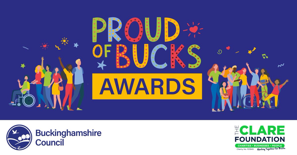 Buckinghamshire Council tweet media