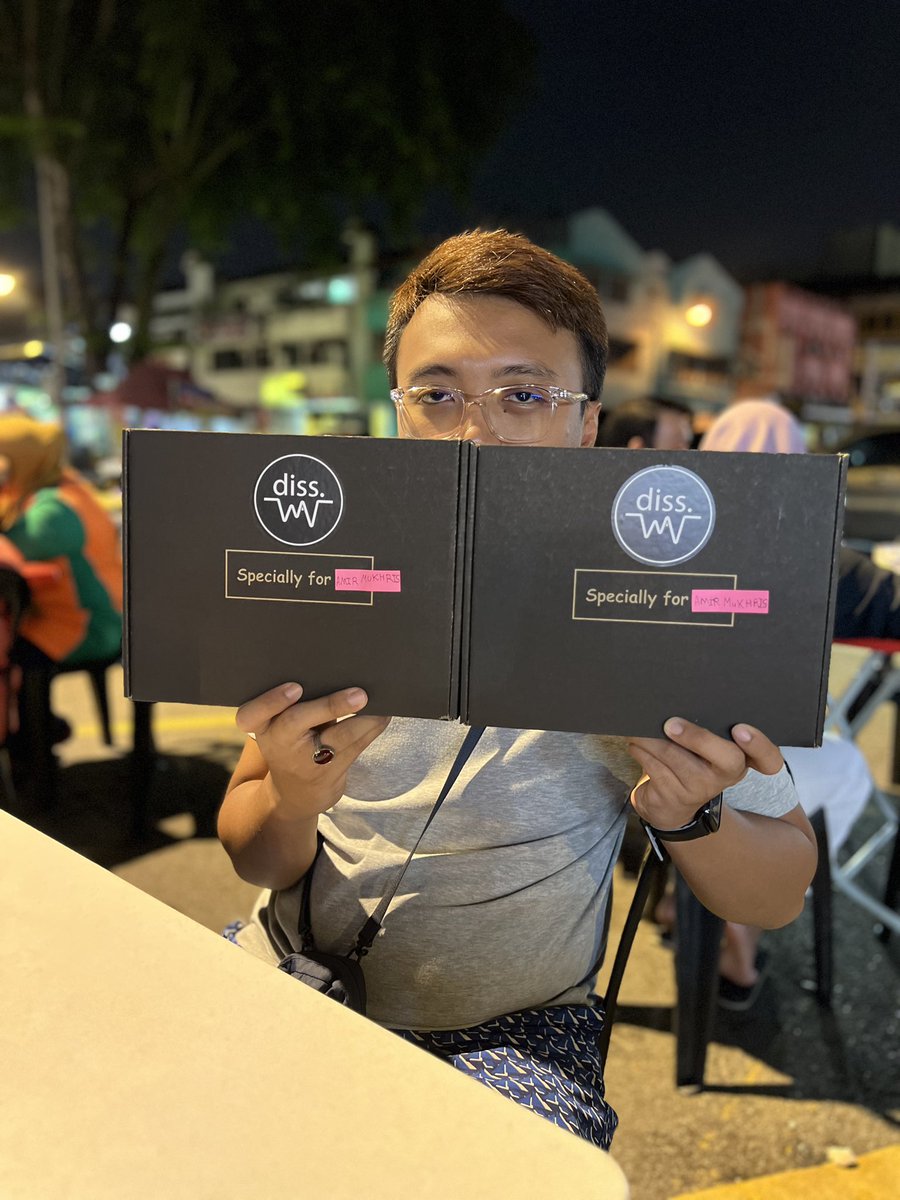 Thank you <a href="/amrmkhrs/">A M</a> ! 🤘