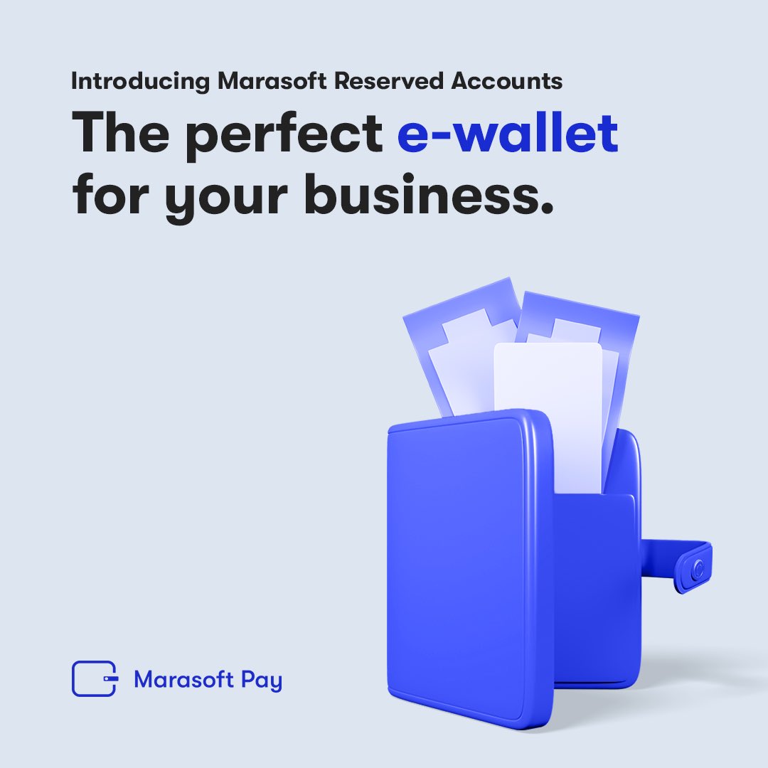 MarasoftPay tweet media