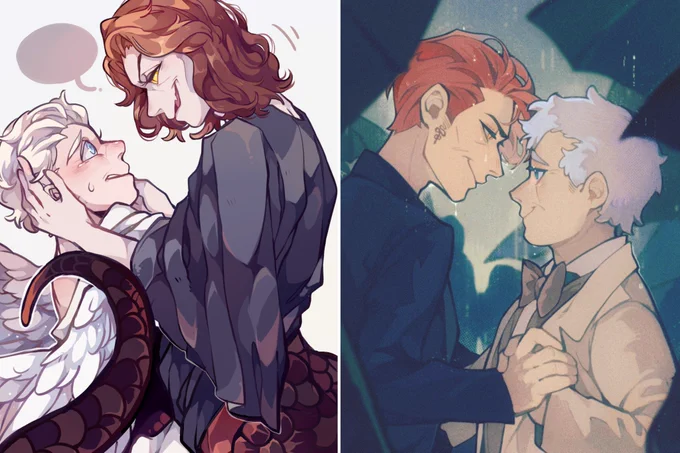 I remember the first drawing I did for them when GO1 launched.  Now I've evolved