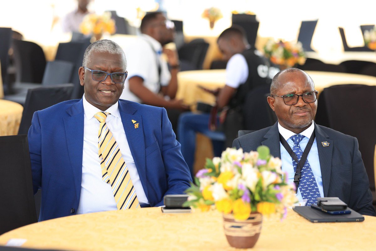 The bi-annual Forum of Presidential CEO Forum is the largest meeting of the Ugandan private sector. The debates and high-level engagements are dedicated to highlighting the private sector’s driving role in the country’s development. #ShapingTheNation