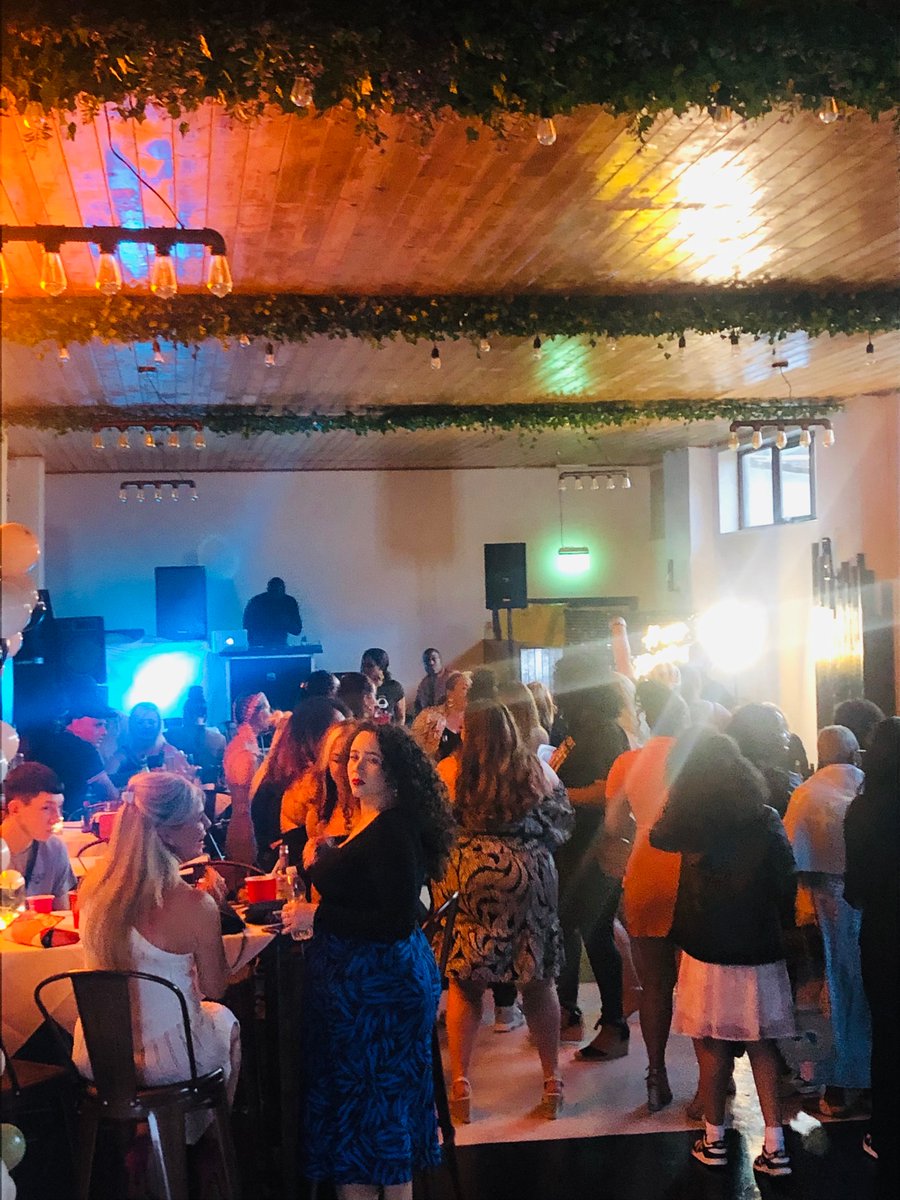 XoverSpaces's tweet image. Birmingham event space #xoverspaces #celebration #events