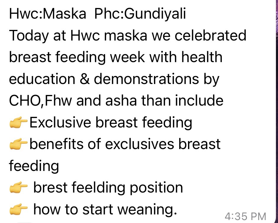 COMMUNITY HEALTH OFFICER-TEAM-MANDVI tweet media
