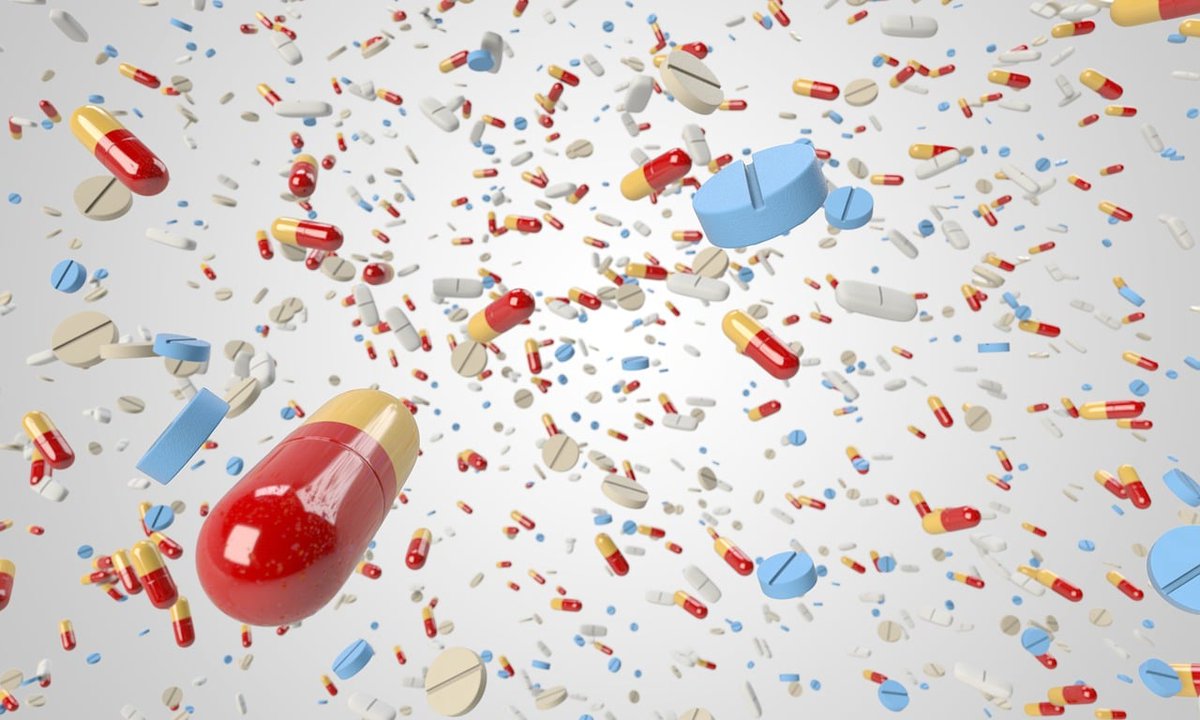 Sichere Dir bis zum 👉 17. August den #Frübucherrabatt!
Der #BioM Crashkurs #Arzneimittelentwicklung vermittelt 📘📘📘Kompaktwissen von der Präklinik bis zur #Zulassung.
➡️ bio-m.org/veranstaltunge…
#Biotech #Pharma #klinischeStudie #Muenchen