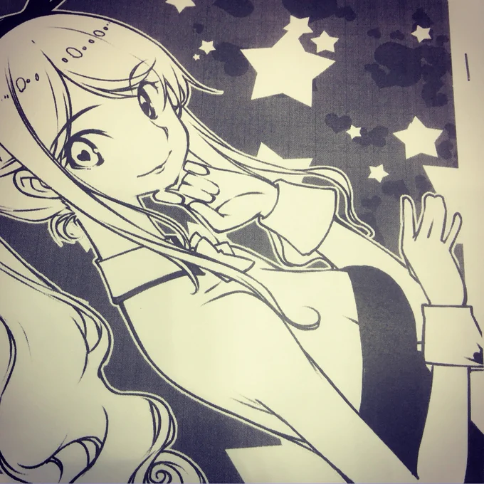 過去絵ですがバニーさんだよ。  #バニーの日