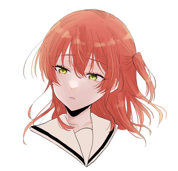 色塗り練習