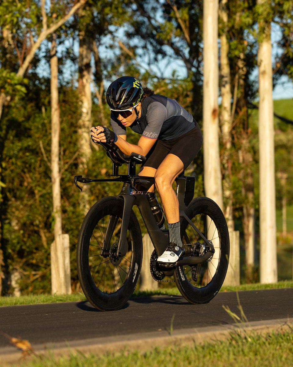 Three more days until <a href="/AshleighGentle/">Ashleigh Gentle</a> gets to defend her title as reigning PTO US Open champion. So what's her story? 

We sat down with Ashleigh to find out, check it out now: bit.ly/3OGd2Cz

PTO US Open, Milwaukee I 4-5 Aug 🗓️

#NOSHORTCUTS 
#PTO