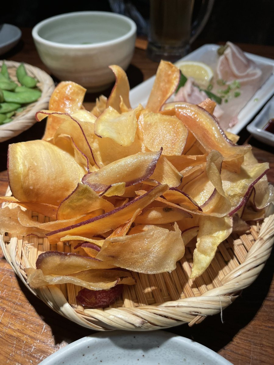 めちゃくちゃ美味かった☺️