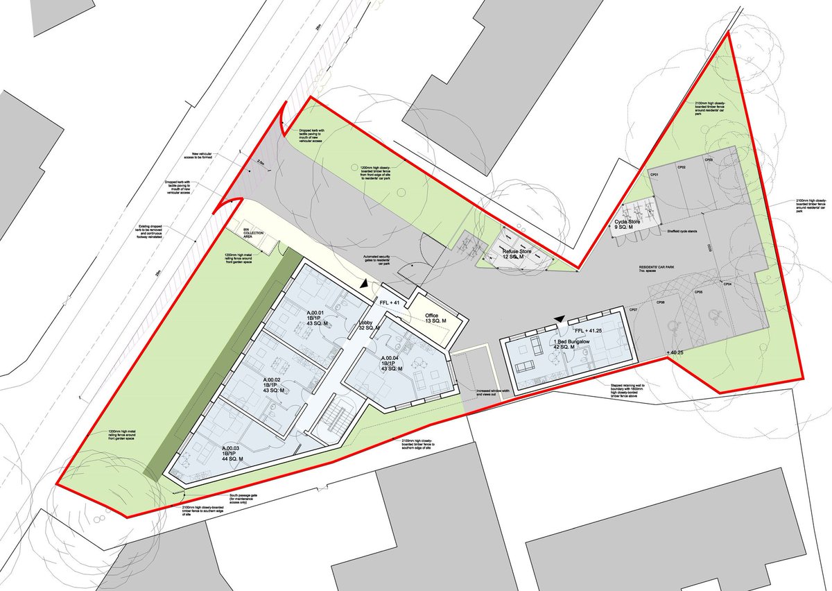 FalconerChesterHall (@fcharchitects) on Twitter photo Planning permission granted for residential development on Hebden Avenue, Salford for <a href="/EmpoweredHomes/">Empowered Homes</a> read more here fcharchitects.com/news/planning-…
#Manchester #architecture #planning Planning permission granted for residential development on Hebden Avenue, Salford for <a href="/EmpoweredHomes/">Empowered Homes</a> read more here fcharchitects.com/news/planning-…
#Manchester #architecture #planning