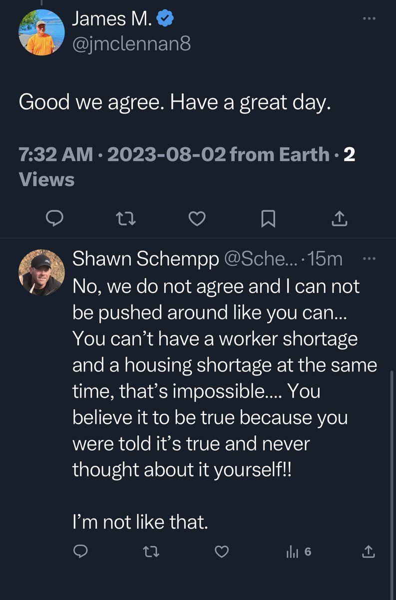 SchemppShawn's tweet photo. #progressiveLiberals They tell you that we agree, they imply that we are the same… We are not, we have the truth on our side and always will…. Think about it!! https://t.co/ftvl6lkX5c