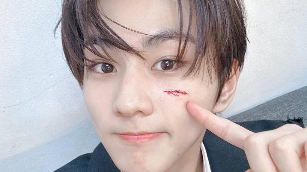 PIC0209's tweet image. 🌟 #JUNGWON