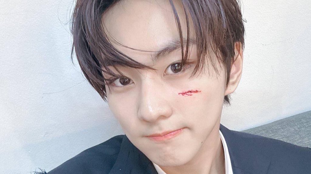 PIC0209's tweet image. 🌟 #JUNGWON