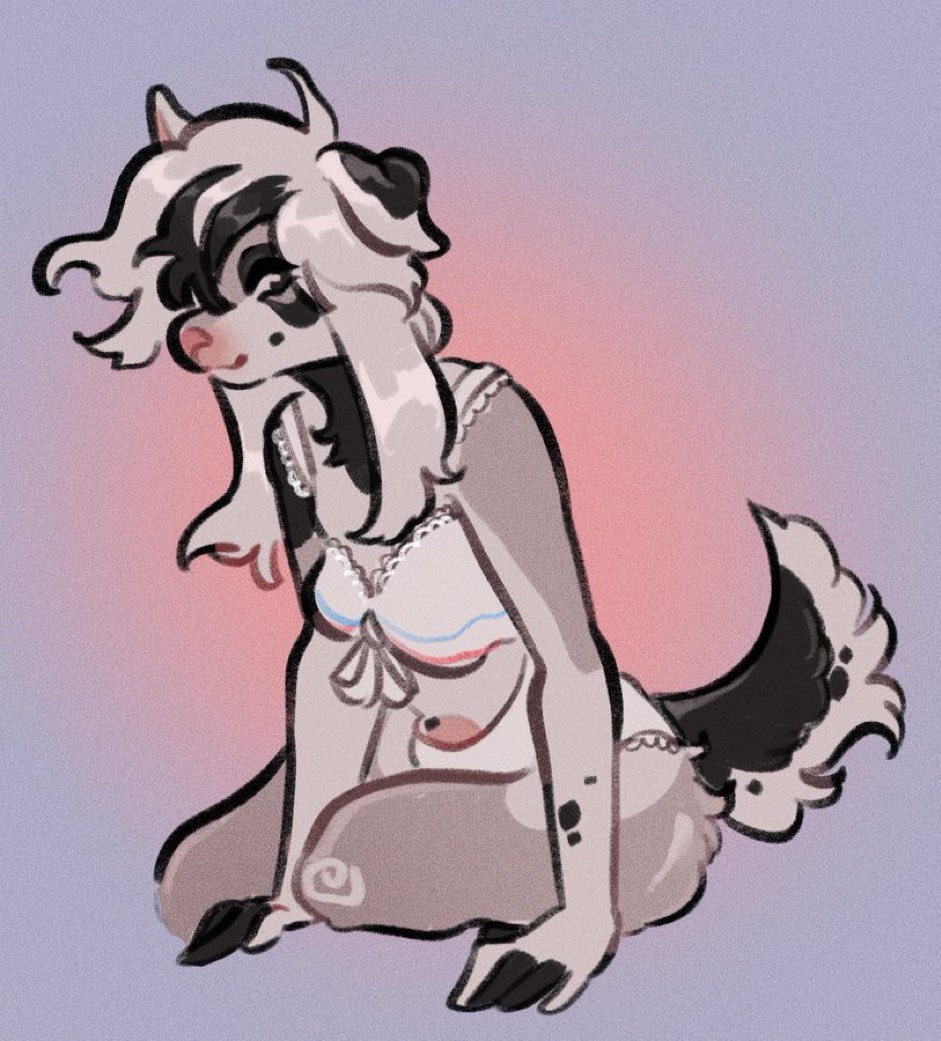 Would anyone like a halfbody ? Rendered for 60€ or flat colored for 30€

(RT helps a ton !!)